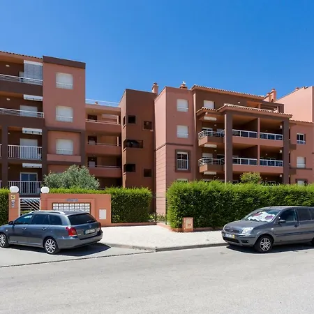 Apartamento Sea Coast דירה