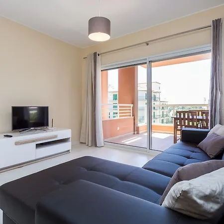 Apartamento Sea Coast Apartment Portimao