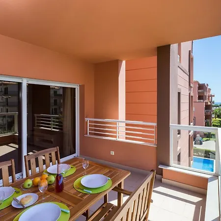 Apartamento Sea Coast Apartment *