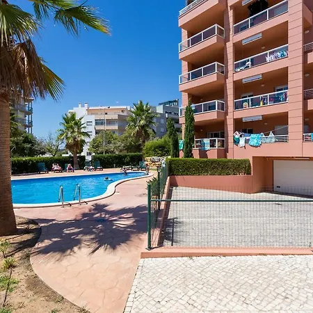 Apartamento Sea Coast Appartement Portimão
