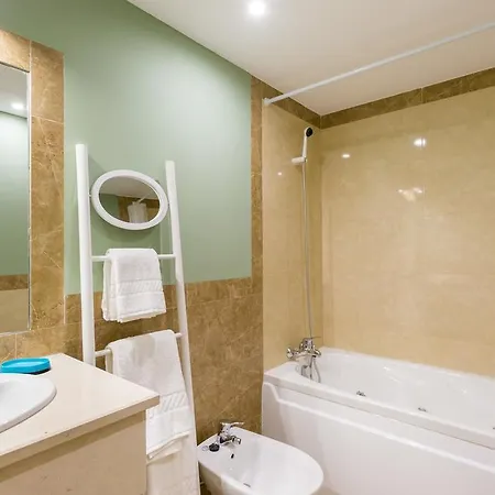 Apartamento Sea Coast * Portimão