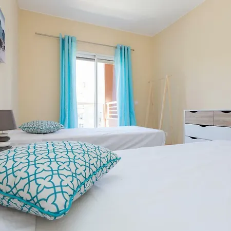 Apartamento Sea Coast * Portimão