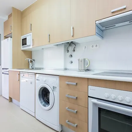 Apartamento Sea Coast 公寓